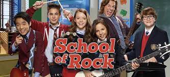 Épisode 1 épisode 2 épisode 3 épisode 4 épisode 5 épisode 6 épisode 7 épisode 8 épisode 9 épisode 10. Rock Academy Serie Tv