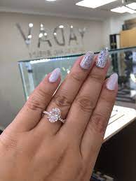 Pin On Engagement Rings