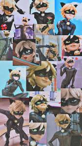 Find the best chat noir wallpapers on getwallpapers. Wallpaper Chat Noir Miraculous Ladybug Wallpaper Miraculous Ladybug Fanfiction Miraculous Ladybug Oc