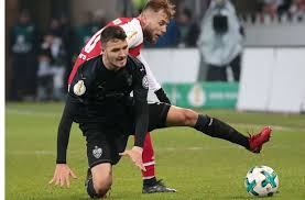 Dimanche, le fc sion affrontera grasshoppers du côté du letzigrund. Vfb Mittelfeldspieler Wird Ausgeliehen Anto Grgic Geht Zum Fc Sion Vfb Stuttgart Stuttgarter Zeitung