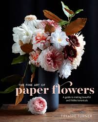 You make me feel special every day and every morning. Morning Glory Fine Art Of Paper Flowers And Giveaway The House That Lars Built