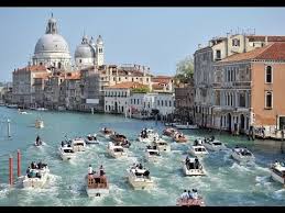 Fotos de viagem à itália: Veneza Italia Pontos Turisticos Imagens Aereas Youtube