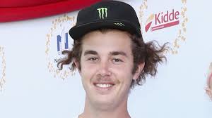 The Tragic Death Of BMX Biker Pat Casey