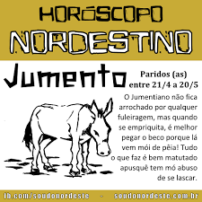 Resultado de imagem para horóscopo nordestino