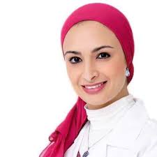 Dr. Dalia Nagui, Psychiatry Clinic, Dubai, UAE