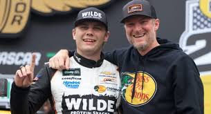O’Reilly Auto Parts Series post-race inspection: Indianapolis Motor Speedway