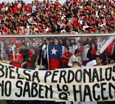 Con ese resultado, los mapochos aseguraron el primer puesto de su grupo y clasificaron a los cuartos de final de la copa américa, en tanto que los altiplánicos. Chile V S Bolivia Los Mejores Memes Que Dejo El Encuentro
