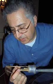 St. Emery's restoration project strikes celestial chord