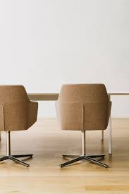 Alya Is A Collection Of Fully Upholstered Lounge Chairs With Solid Wood Or Metal Bases Its Serene Silhouette Embraces Chair Eames Lounge Chair Furniture Chair