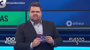 Aquí se encuentra la ficha profesional de darío barassi. Que Asco Dario Barassi Gif Queasco Dariobarassi 100argentinosdicen Discover Share Gifs