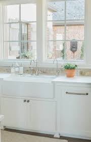 Tell me which kitchen is your favorite? The Perfect Neutral White Paint Color Happily Ever After Etc