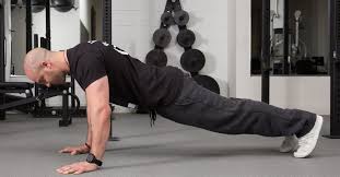 pull up exercises to build upper body