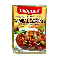 Ide jualan bumbu rawon peminatnya banyak bikinnya gampang untungnya wow. Jual Indoffod Bumbu Sambal Goreng Ati Online Maret 2021 Blibli