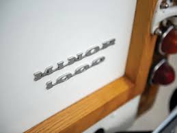 Image result for Off White 1962 Morris