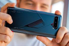 Asus ROG Phone 5s Pro hands-on review ...