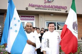 Con éxito se realiza ''El Desafío de la Escuela de Gastronomía Hernando  Moreno''