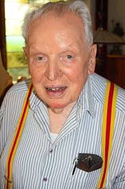 Löffingen: Trauer um Theo Walz ist groß