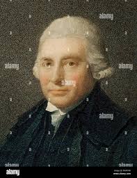 Alexander monro hi-res stock photography and images