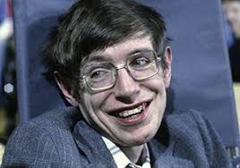 10 facts about Stephen Hawking!
