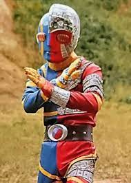 人造人間キカイダー キカイダー キカイダー01 子供時代