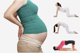 Tailbone Pain During Pregnancy Causes 6 Stretches And Tips