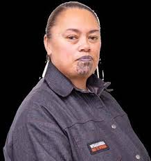 Te Korowai o Ngāruahine Trust