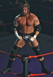 Посланието на отпадналата ева към ловците. Wrestlemania 22 Wikipedia