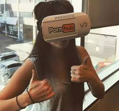 全球最大的色情网站pornhub，保留着西方媒体最后的良心– 诸事要记日拱一卒