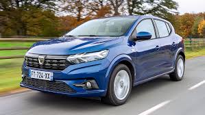 3 gutschein gültig bis 30.09.2021 bei kaufantrag für einen dacia neuwagen über den dacia online shop bis 30.06.2021. Dacia Sandero 2021 Test Motor Preis Autobild De