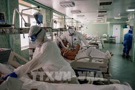 Thử nghiệm lâm sàng giai. Nga Cáº¥p Phep Cho Loáº¡i Thuá»'c Thá»© 3 Ä'iá»u Trá»‹ Bá»‡nh Nhan Covid 19
