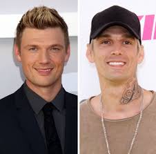 Zanger Aaron Carter (34) overleden: broer van Backstreet Boy Nick dood  aangetroffen in bad