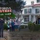 Victorian Christmas at Hardman Farm event image