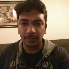 Deepak Raja's User Profile