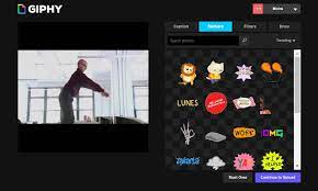 Make your file higher quality! How To Make A Gif From A Video Animoto