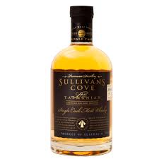 Sullivans Cove American Oak Malt Whisky Whisky Distillery