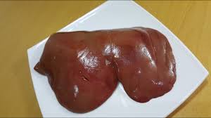 طريقة عمل الكبدة الضانى بطريقة سهلة وسريعة و الطعم لذييييذ Liver Of Sheep Youtube