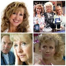 Sue Jenkins is 66 today, Happy Birthday Sue 🎁🎂
