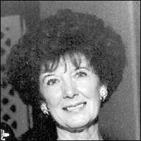 MARILYN BARRY Obituary (2013)