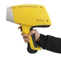 TrueX 800 Alloy Analyzer - Drawell