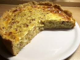 Zwiebelkuchen Mit Murbeteig Von Aheinrich72 Chefkoch Rezept Zwiebelkuchen Becherkuchen Rezept Becherkuchen