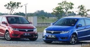 No surprises that the iriz's fuel economy is far from the best out there, as we registered just 12.1 km/l. Proton Preve Suprima S 2009 Present A Gloriously Failed Ambition That Worked Blogpost