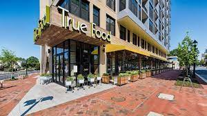 True food kitchen darbojas veģetārie restorāni, amerikāņu restorāni, restorāni aktivitātēs. Midtown Tampa Lands Bay Area S First True Food Kitchen