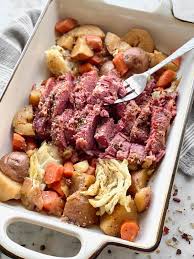Maybe you would like to learn more about one of these? Dutch Oven Corned Beef Quiche My Grits