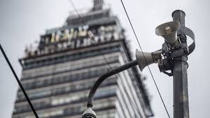 Sismo sacude CDMX; temblor se sintió en varias alcaldías