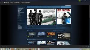User reports indicate no current problems at steam. Steam Broadcast So Funktioniert S Bilder Screenshots Computer Bild Spiele