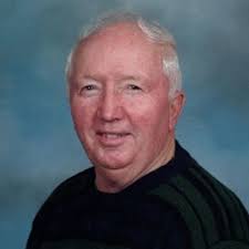 Forrest Ellsworth Garey Obituary June 11, 2019