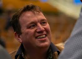 COOLMORE SNAPS UP FRANKEL COLT FOR 2 MILLION GNS