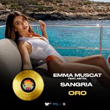 Dopo alcune esperienze nell'ambito musicale con diversi gruppi, è salita alla ribalta come cantante solista tra il 2009 e il 2010, ottenendo la vittoria alla nona edizione del talent show amici di maria de filippi e firmando un contratto con l'etichetta. Emma Muscat Fanclub Facebook