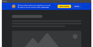In this article, we will show you how to add a cookies popup in wordpress. Add Cookie Consent Widget To Your Website In 2 Minutes
