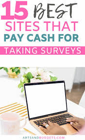 Earn amazon gift cards by taking surveys, watching videos, and surfing the web. 15 Best Online Surveys To Make Money From Home Arts And Budgets